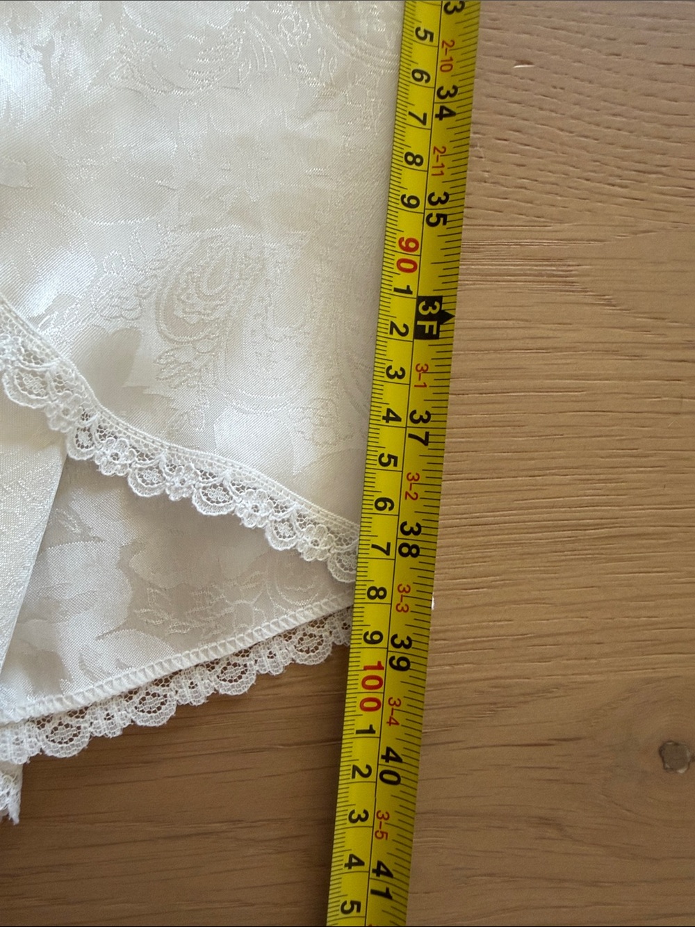 Vintage Barbizon Slip - Picture 5 of 5